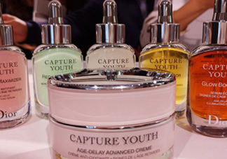 迪奧capture youth新肌凍妍系列上市時間_專柜價格