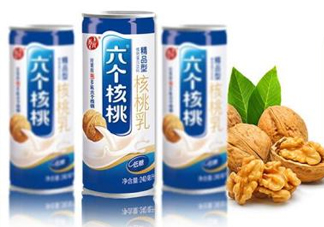 六個(gè)核桃里到底有幾個(gè)核桃？六個(gè)核桃適合什么人喝