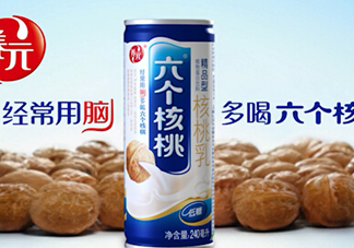 六個(gè)核桃為什么成功？六個(gè)核桃是哪里生產(chǎn)的