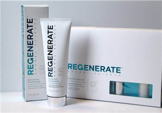 法國regenerate牙釉質(zhì)再生牙膏好用嗎？多少錢？