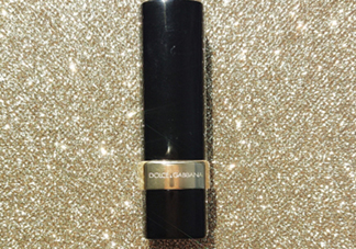 dolce gabbana口紅多少錢？DG杜嘉班納口紅專柜價格