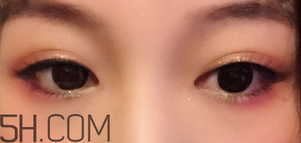 桃花妝眼影是什么顏色？眼影排行榜10強(qiáng)