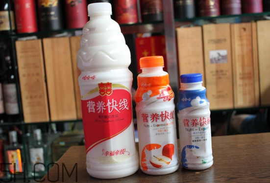 營養(yǎng)快線有營養(yǎng)嗎？營養(yǎng)快線可以加熱喝嗎