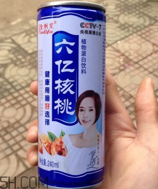 六個核桃哪個牌子正宗？六個核桃真的補腦嗎