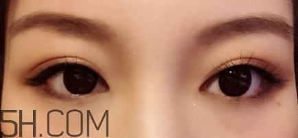 桃花妝眼影是什么顏色？眼影排行榜10強(qiáng)