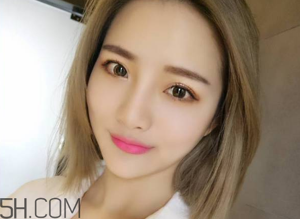 美寶蓮半永久染眉膠價(jià)格多少錢？好用嗎？