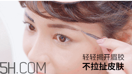 美寶蓮半永久染眉膠價(jià)格多少錢？好用嗎？