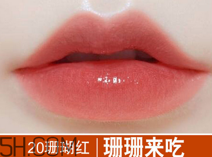 美寶蓮口紅哪個顏色好看？美寶蓮口紅含鉛多嗎？