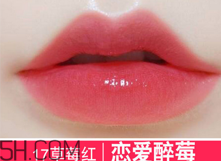 美寶蓮口紅哪個顏色好看？美寶蓮口紅含鉛多嗎？