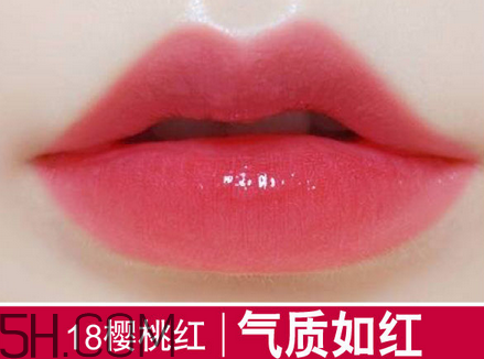 美寶蓮口紅哪個顏色好看？美寶蓮口紅含鉛多嗎？