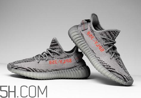 yeezy 350 v2 beluga 2.0灰斑馬國內(nèi)發(fā)售時間_實(shí)物細(xì)節(jié)