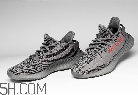yeezy 350 v2 beluga 2.0灰斑馬國內(nèi)發(fā)售時間_實(shí)物細(xì)節(jié)