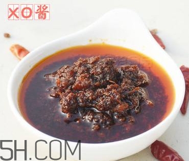 xo醬怎么吃？xo醬做什么菜好