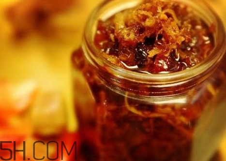 XO醬烤和沙爹是一個味道嗎？正宗XO醬的制作方法