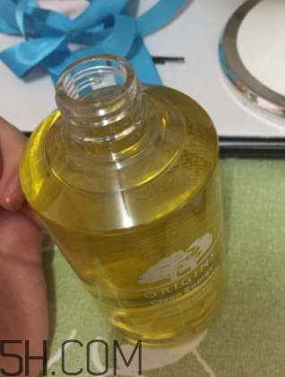 悅木之源橄欖卸妝油怎么樣？悅木之源橄欖卸妝油好用嗎？
