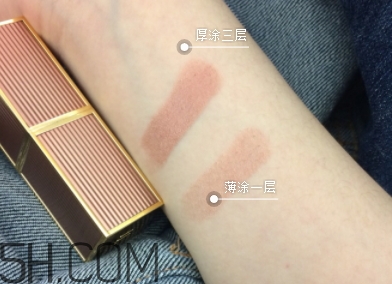 tom ford粉管口紅多少錢？tf粉管專柜價(jià)格