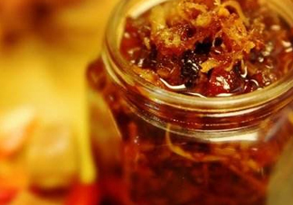 XO醬烤和沙爹是一個(gè)味道嗎？正宗XO醬的制作方法