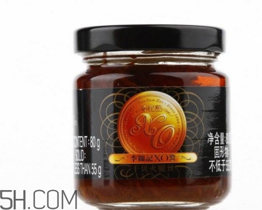 XO醬烤和沙爹是一個味道嗎？正宗XO醬的制作方法