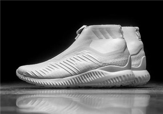 kith與adidas alphabounce zip聯(lián)名運(yùn)動(dòng)鞋多少錢_在哪買？