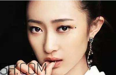 痣是怎么形成的？女人痣長哪里最有福氣