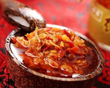 xo醬怎么吃？xo醬做什么菜好