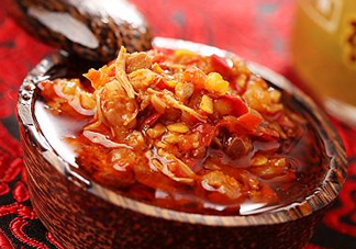 xo醬怎么吃？xo醬做什么菜好