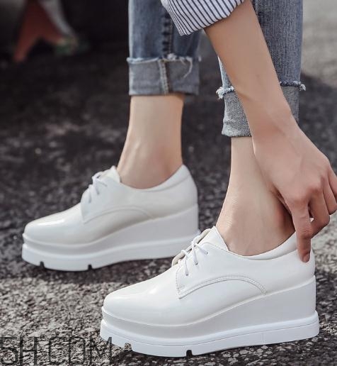 白色皮鞋怎么清洗？白色皮鞋發(fā)黃了怎么辦？