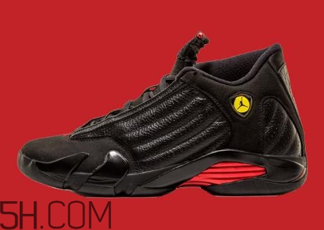air jordan 14 last shot最后一投復(fù)刻時(shí)間_多少錢(qián)？