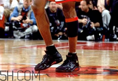 air jordan 14 last shot最后一投復(fù)刻時(shí)間_多少錢(qián)？