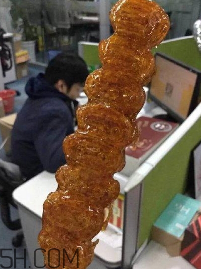 冰糖辣條多少錢？冰糖辣條好吃嗎？