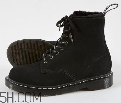 goodhood與dr martens聯(lián)名款馬丁靴多少錢_在哪買？