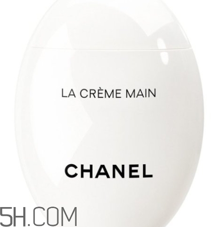 香奈兒la creme main護手霜多少錢？香奈兒鵝卵石護手霜價格