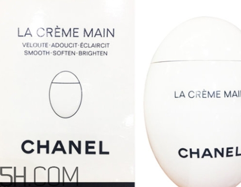 香奈兒la creme main護手霜多少錢？香奈兒鵝卵石護手霜價格