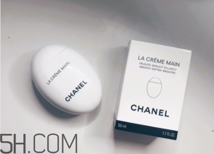 香奈兒la creme main護手霜多少錢？香奈兒鵝卵石護手霜價格