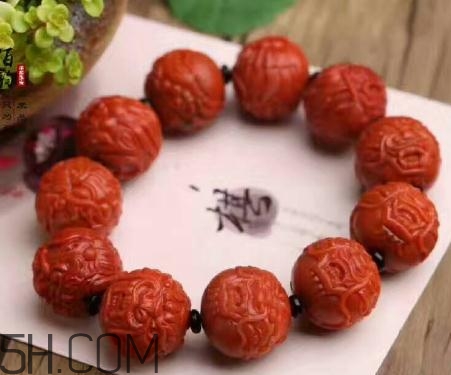 南紅瑪瑙價格多少一克？南紅瑪瑙價格走勢