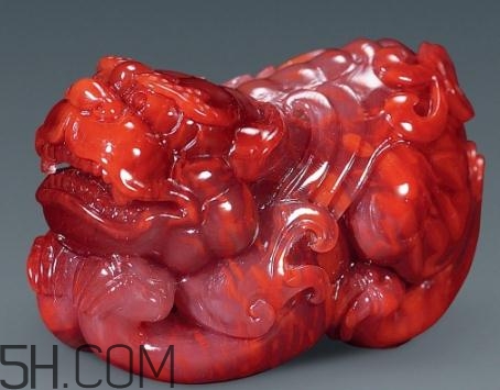 南紅瑪瑙價格多少一克？南紅瑪瑙價格走勢