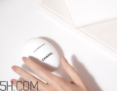 香奈兒la creme main護(hù)手霜怎么用？香奈兒鵝卵石護(hù)手霜評測