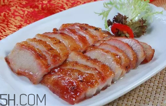 叉燒是什么肉做的？叉燒肉的做法