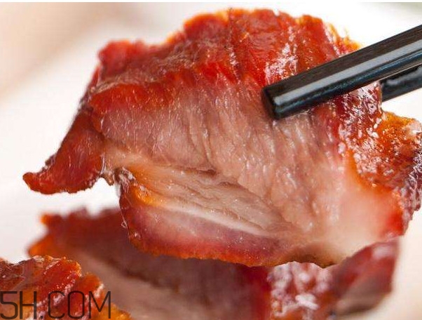 叉燒肉可以放多久？叉燒肉怎么保存