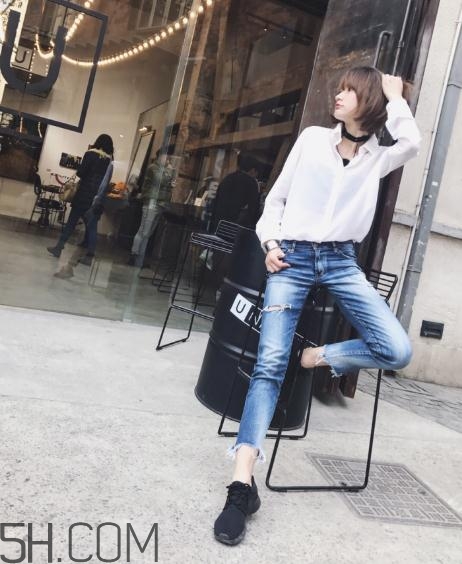 ungrid牛仔褲舒服嗎？ungrid牛仔褲質(zhì)量好嗎？