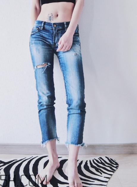 ungrid牛仔褲舒服嗎？ungrid牛仔褲質(zhì)量好嗎？