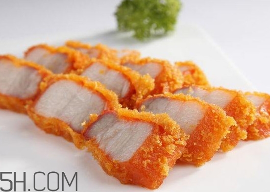叉燒肉可以放多久？叉燒肉怎么保存