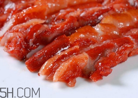 叉燒肉是烤的嗎？叉燒肉是肥肉嗎