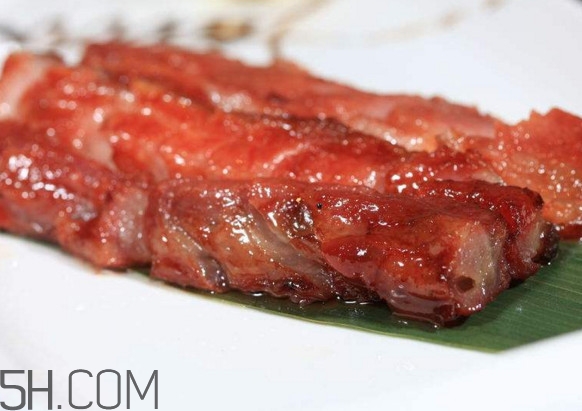 叉燒是什么肉做的？叉燒肉的做法