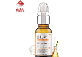 艾詩可因修復肽真假辨別 艾詩可因修復肽多少錢