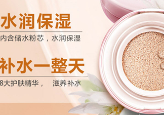 卡姿蘭氣墊cc和瑪麗黛佳哪個好？對比