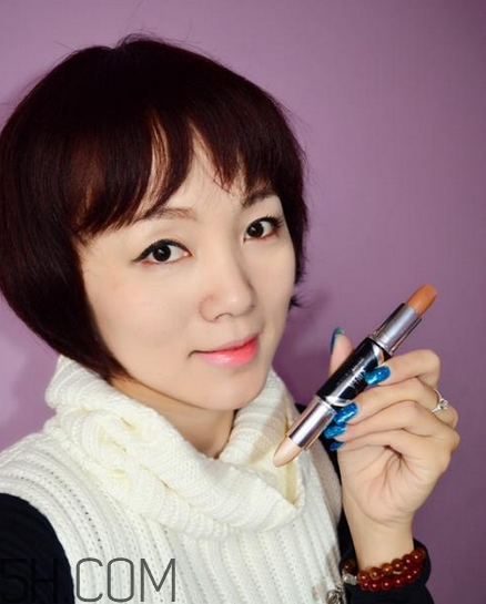 美寶蓮雙頭修容棒好用嗎？美寶蓮雙頭修容棒多少錢？