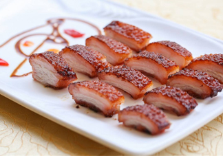 叉燒是什么肉做的？叉燒肉的做法