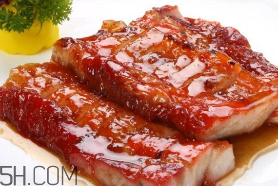 叉燒肉是烤的嗎？叉燒肉是肥肉嗎