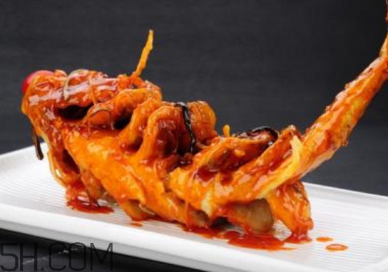 松鼠魚是川菜嗎？松鼠魚是糖醋魚嗎